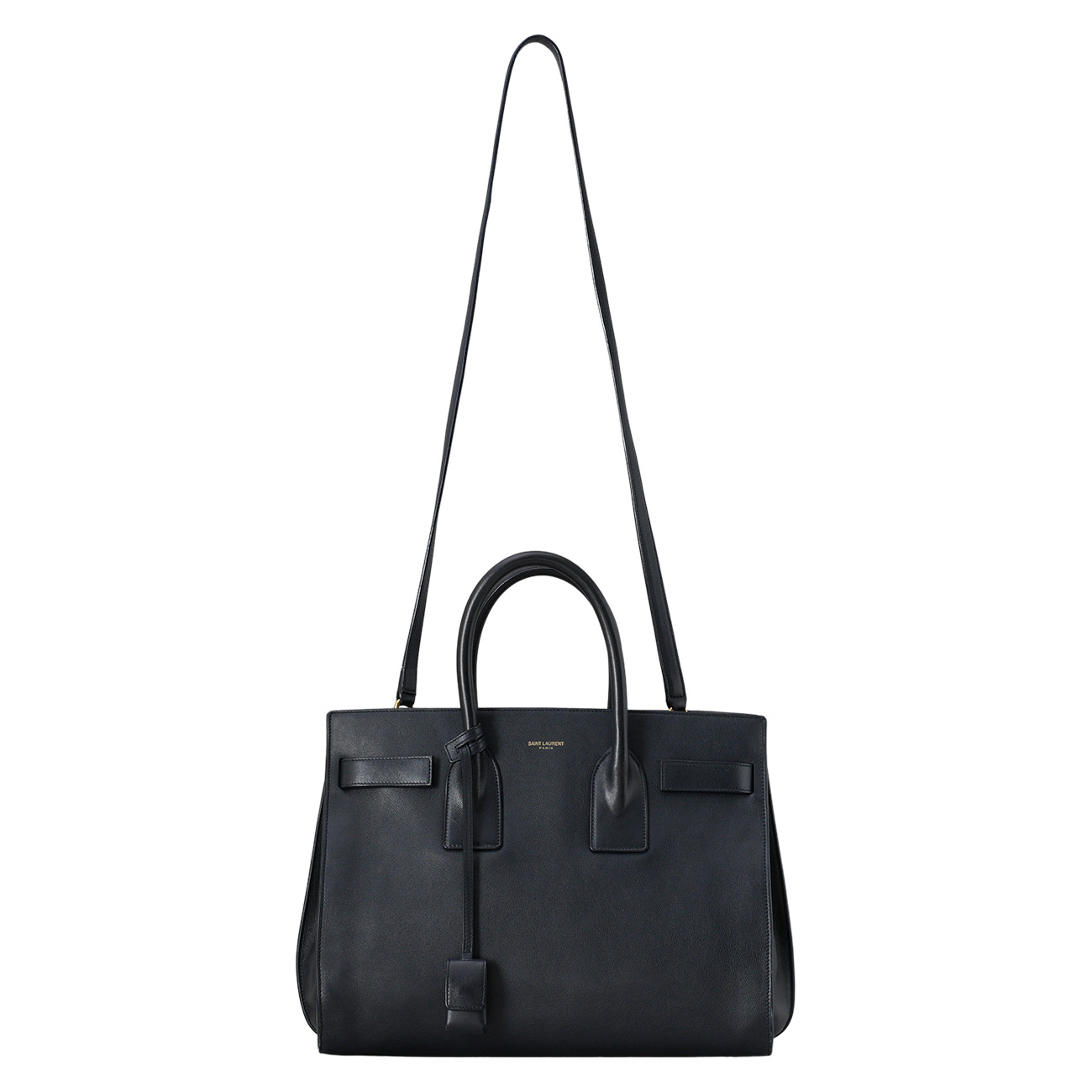 YVES SAINT LAURENT(USED)생로랑 324823 삭드쥬르 스몰